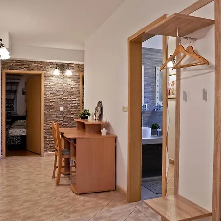 아파트 Dalibor 1870 *