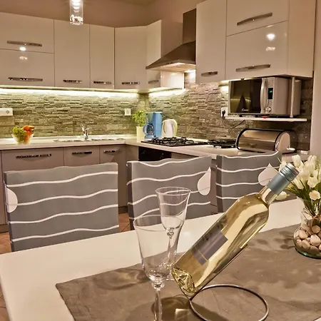 Dalibor 1870 아파트 *