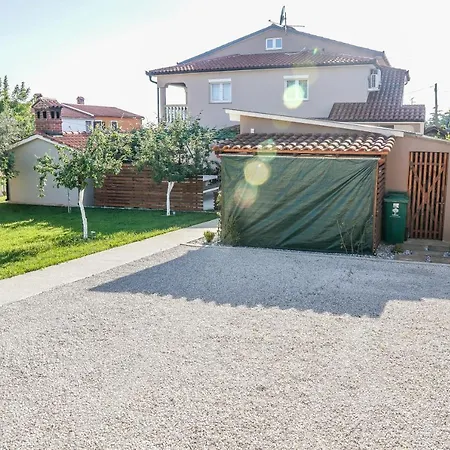 Dalibor 1870 דירה *