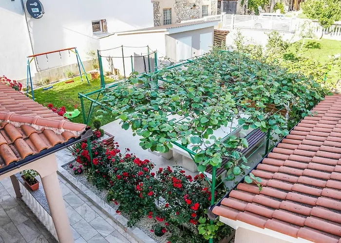 Apartament Dalibor 1870 Pula