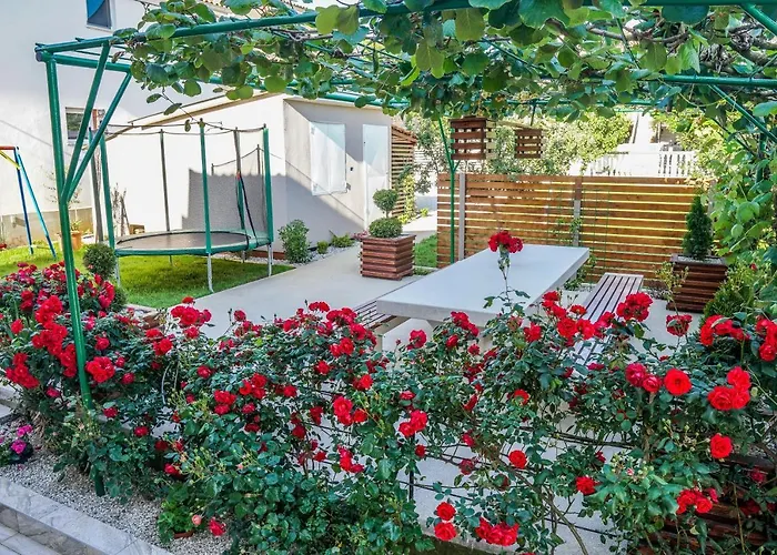 Apartament Dalibor 1870 *