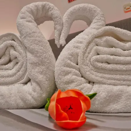 Dalibor 1870 Apartman Póla