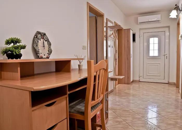 Dalibor 1870 Apartmán