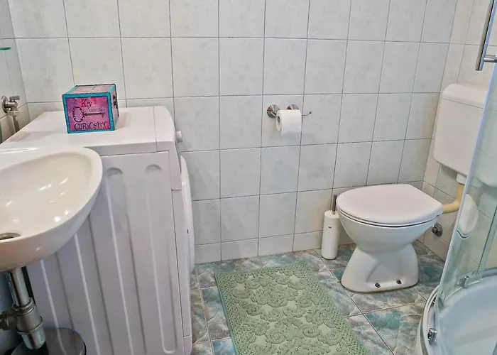 Appartement Dalibor 1870