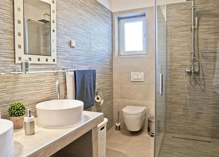 Dalibor 1870 Appartement *