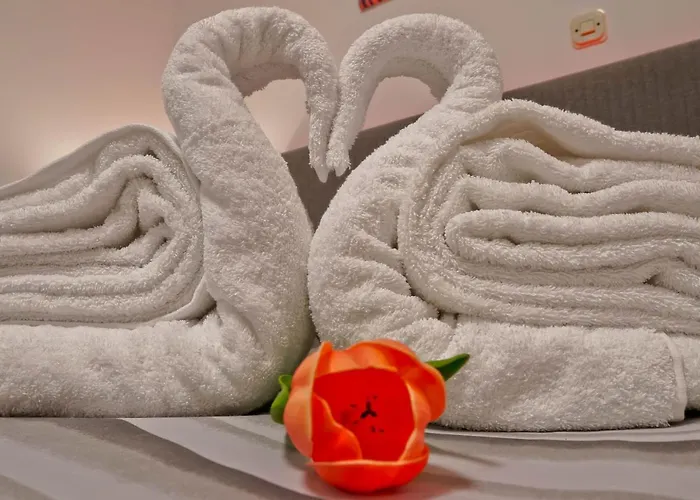 Dalibor 1870 Апартаменты Пула