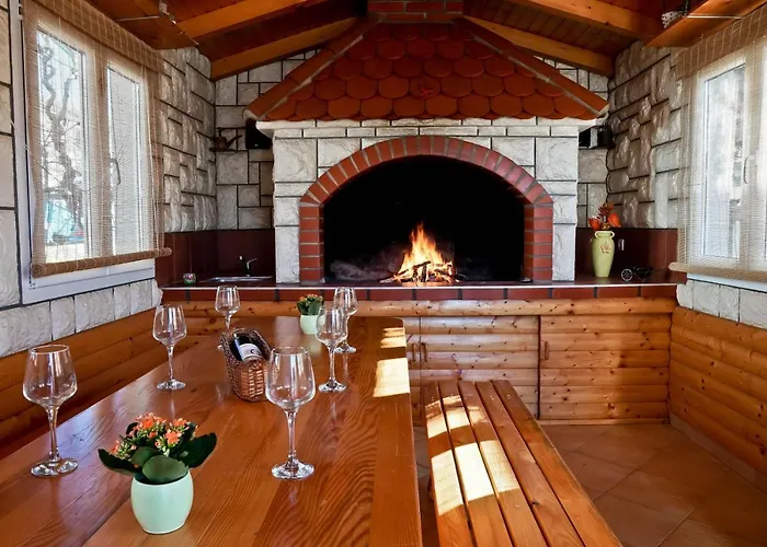 Dalibor 1870 Appartement