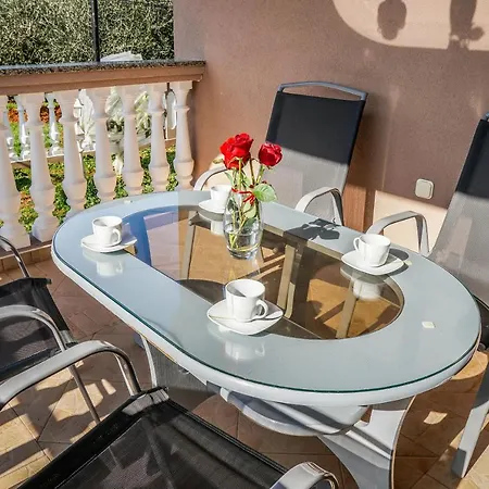 Apartamento Dalibor 1870 *