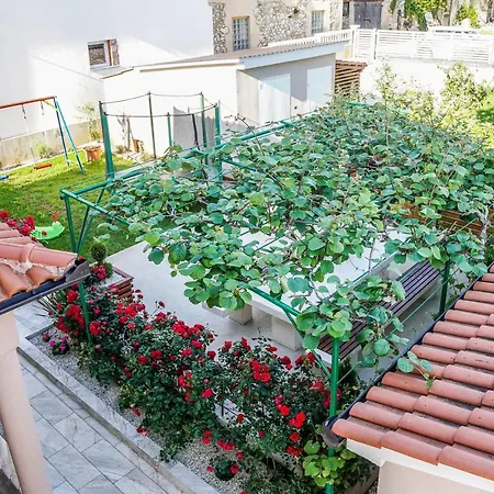 Apartment Dalibor 1870 Pula