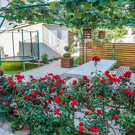 Apartamento Dalibor 1870 *