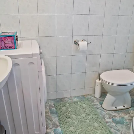 Apartamento Dalibor 1870