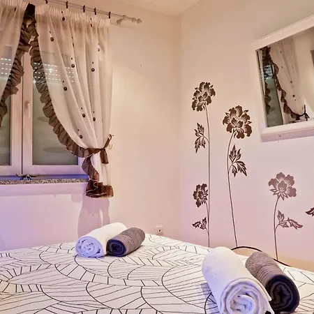 Apartamento Dalibor 1870 *