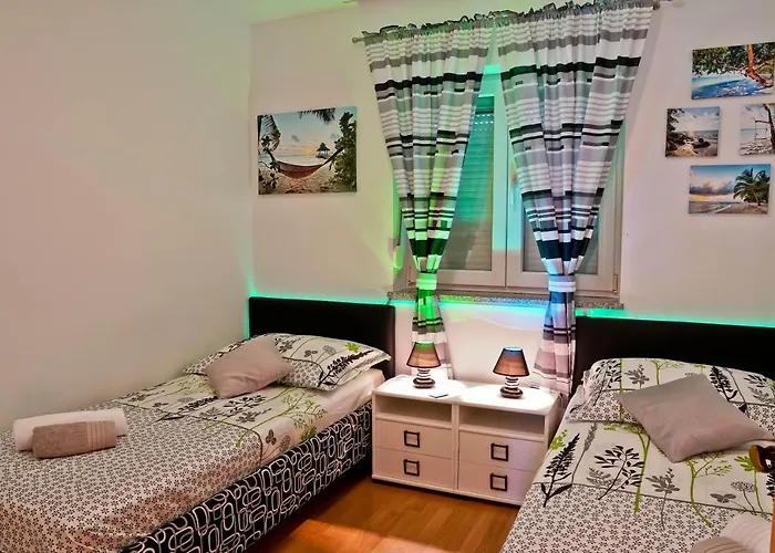 Dalibor 1870 Apartment